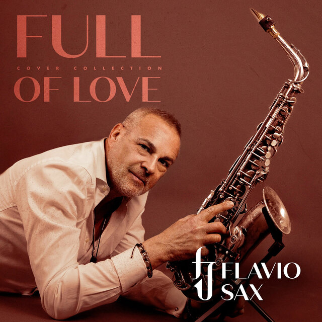 Cover Collection - Full of Love