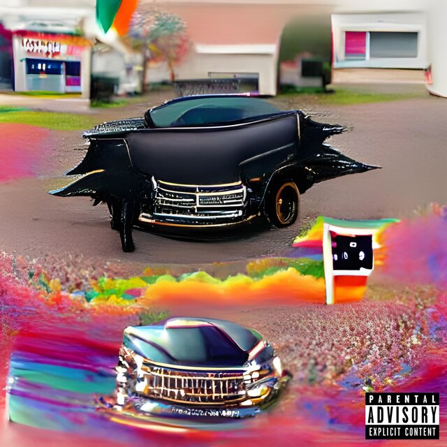 Black Cadillacs
