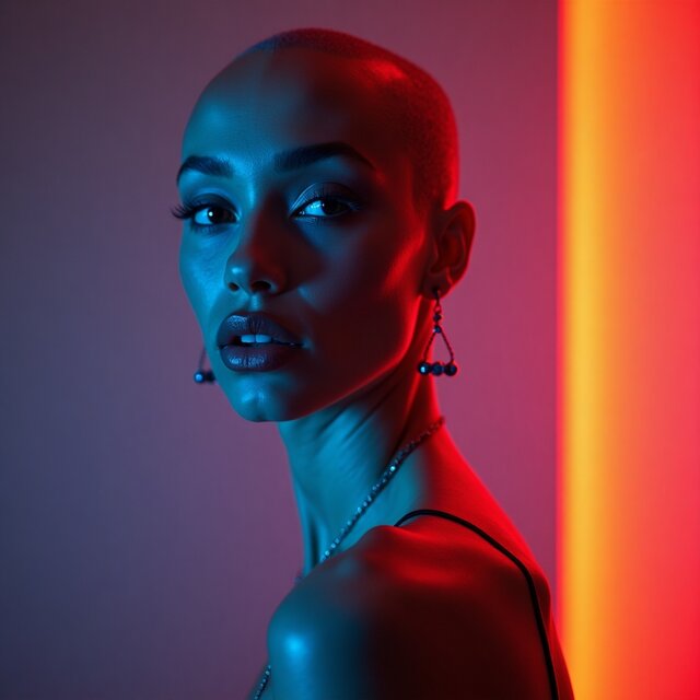 VISIONARY GIRL