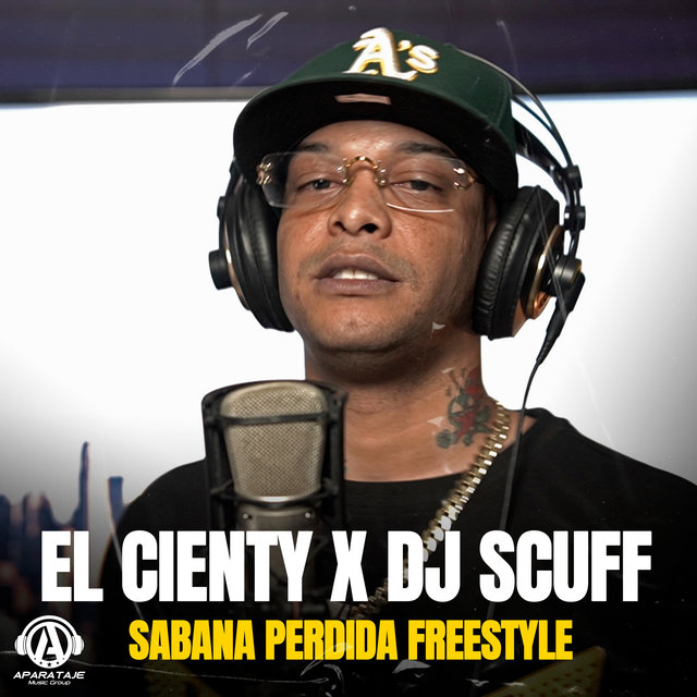 Sabana Perdida Freestyle