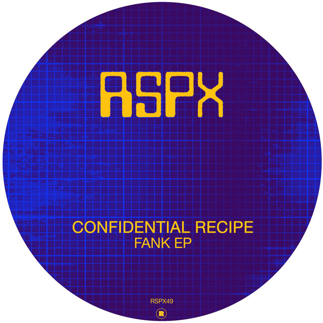 Fank EP