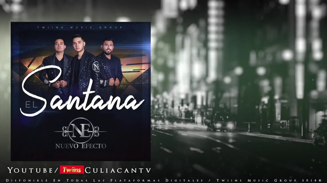El Santana
