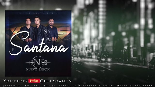 El Santana