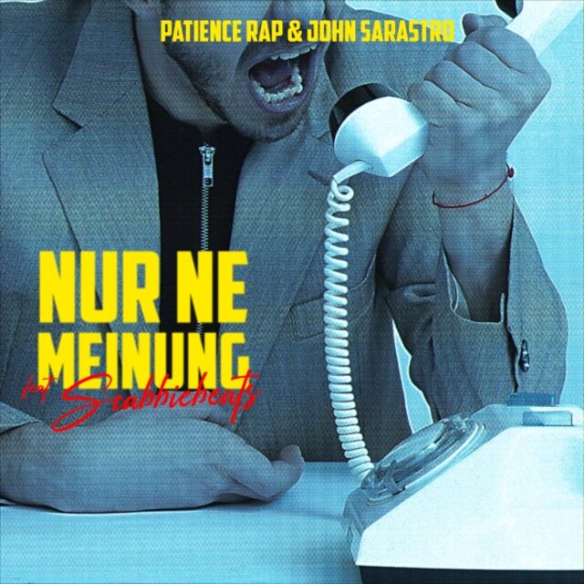 Nur ne Meinung