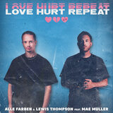 Love Hurt Repeat (feat. Mae Muller)