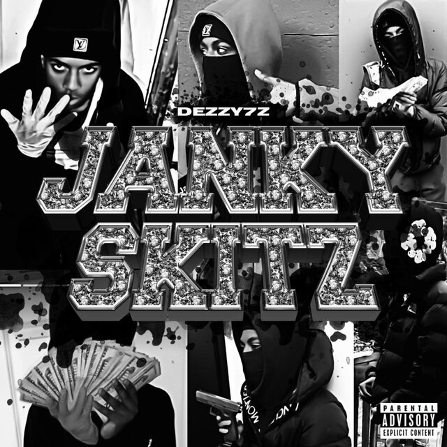Janky skitz