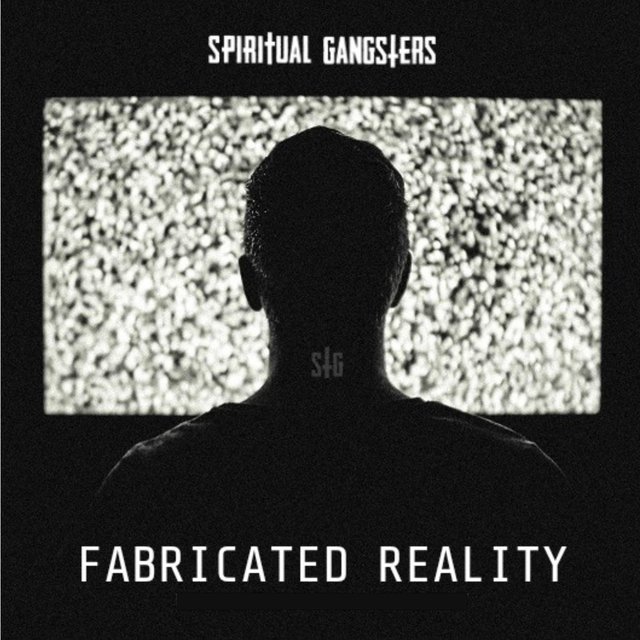 Fabricated Reality