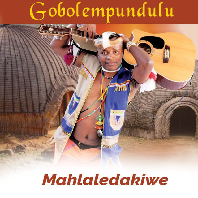 Mahlaledakiwe