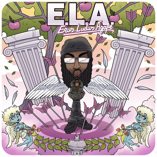 E.L.A.