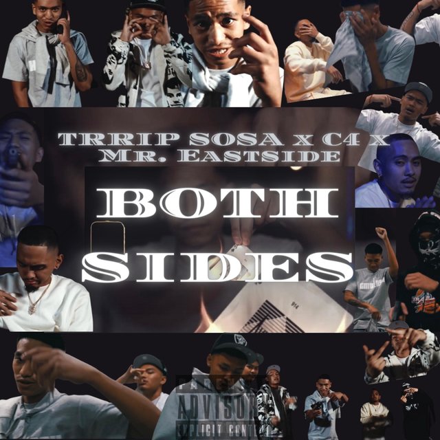 Both Sides (feat. Mr. Eastside & Trrip Sosa)