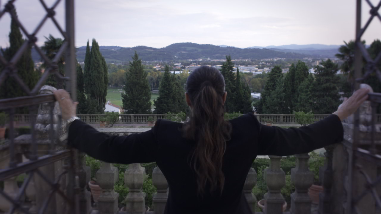 Porpora: Nell' attendere mio bene (Ed. Sanderson)