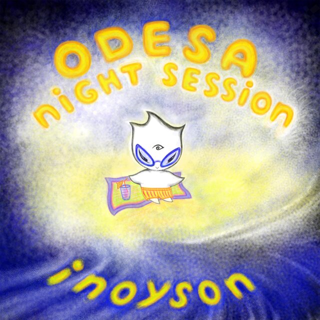 Odesa Night Session