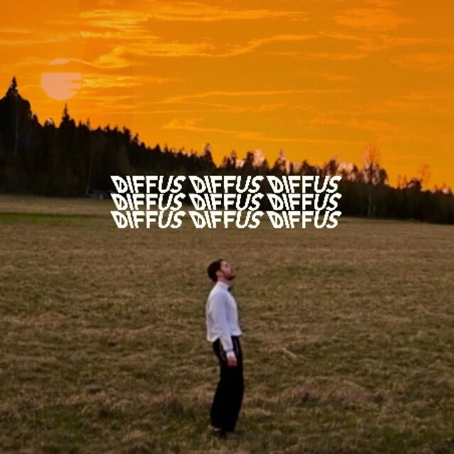Diffus