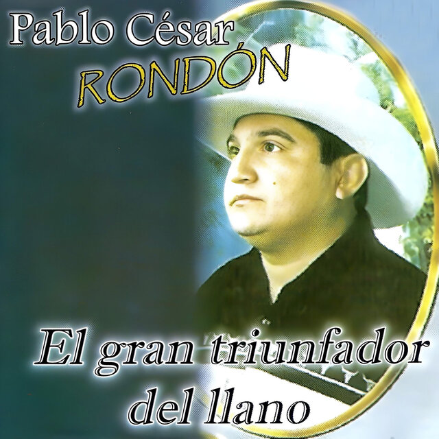 El Gran Triunfador del Llano