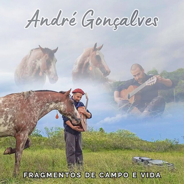 Fragmentos de Campo e Vida