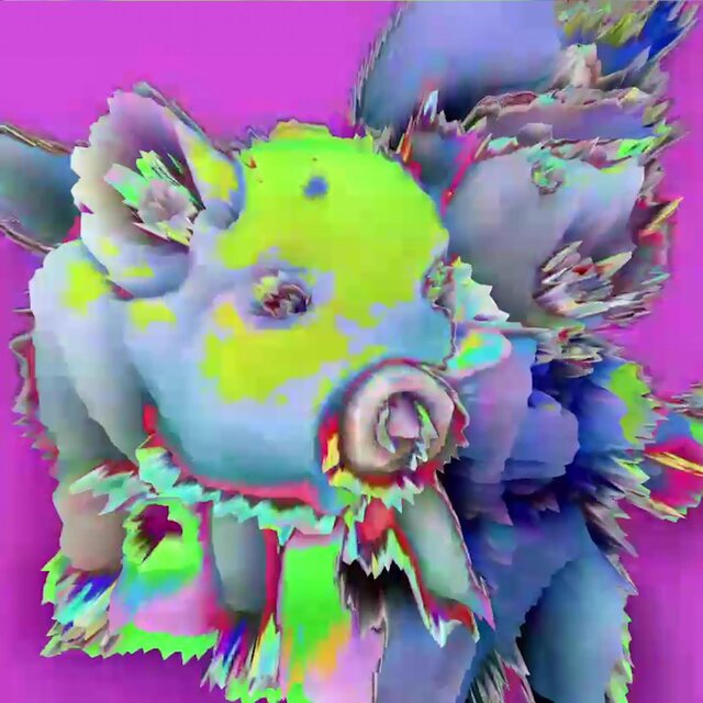 Pigs Fly (feat. Dr. Bruce Juice)