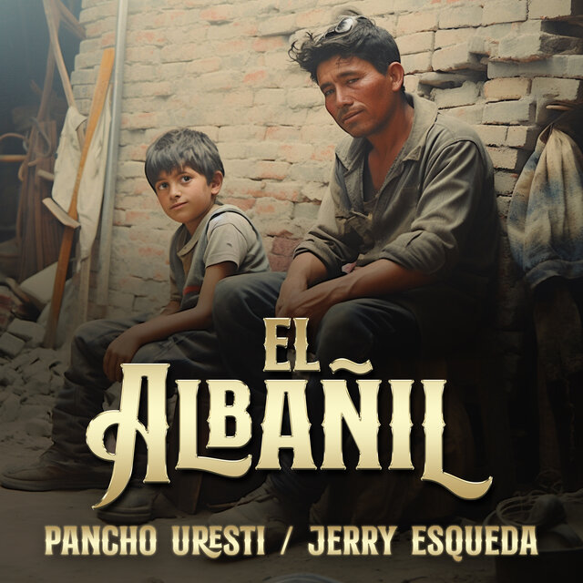 El Albañil