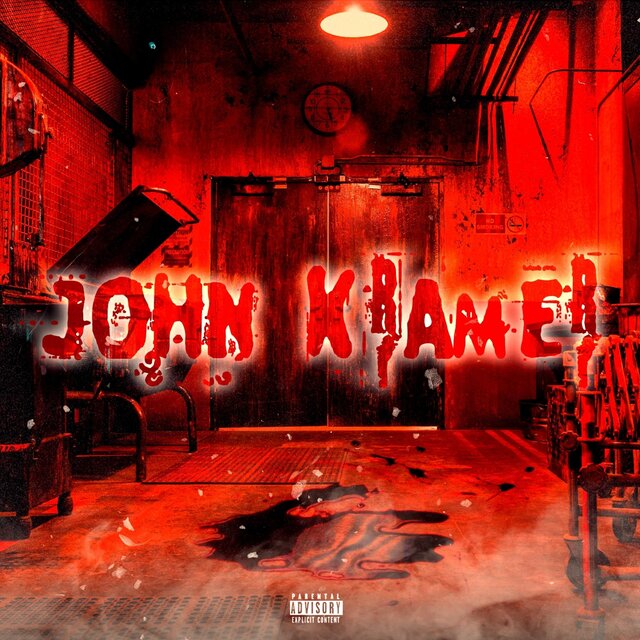 John Kramer