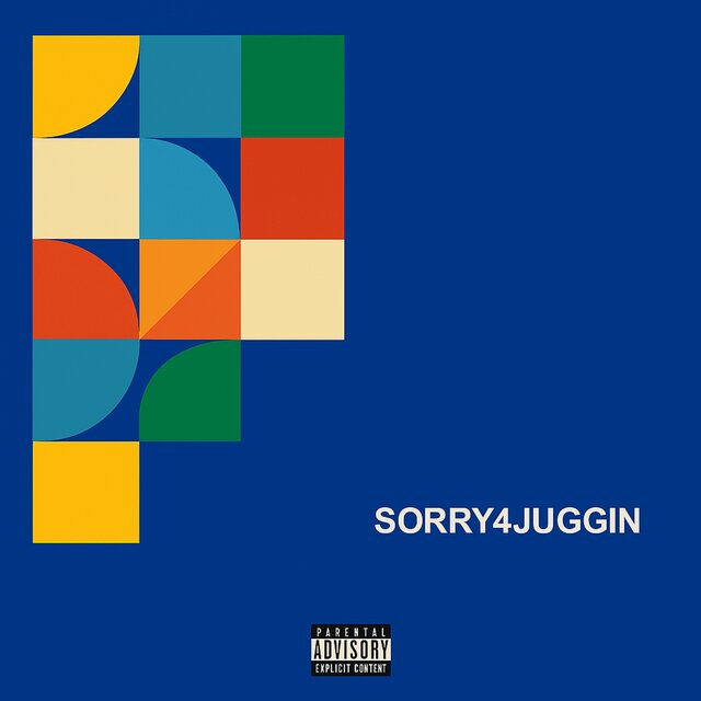 SORRY4JUGGIN