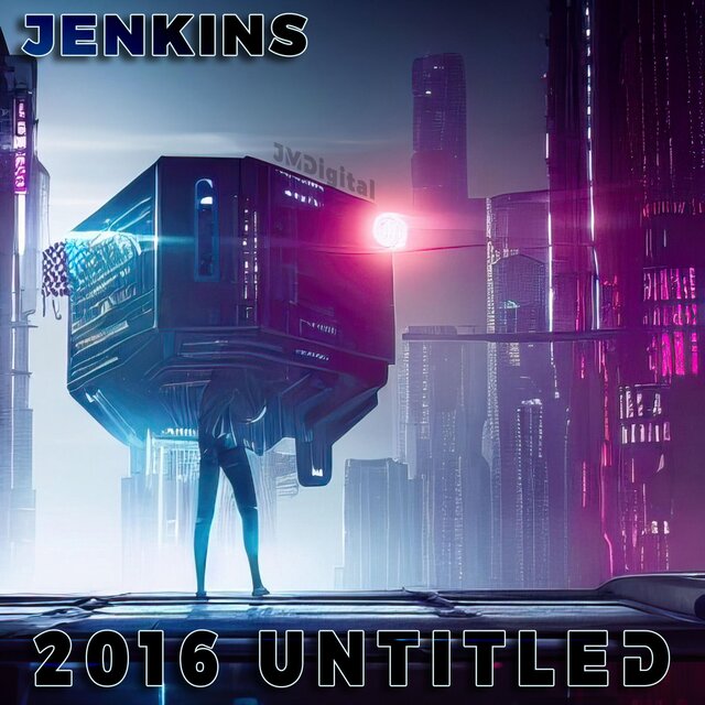 2016 Untitled