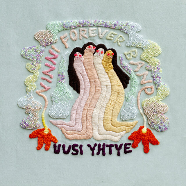 Uusi Yhtye