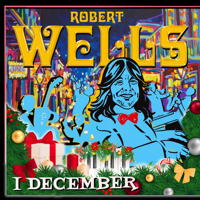I december