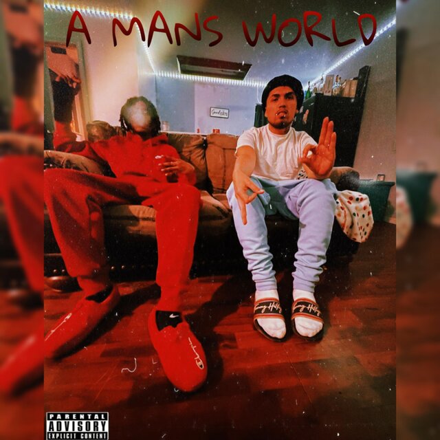 A Mans World