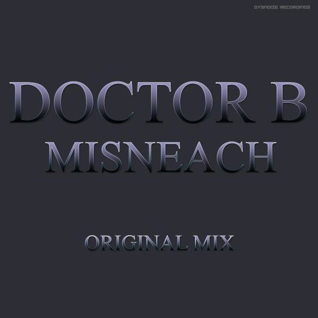 Misneach