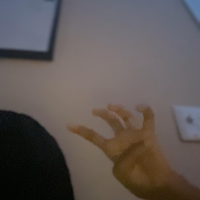 Peace Nigga