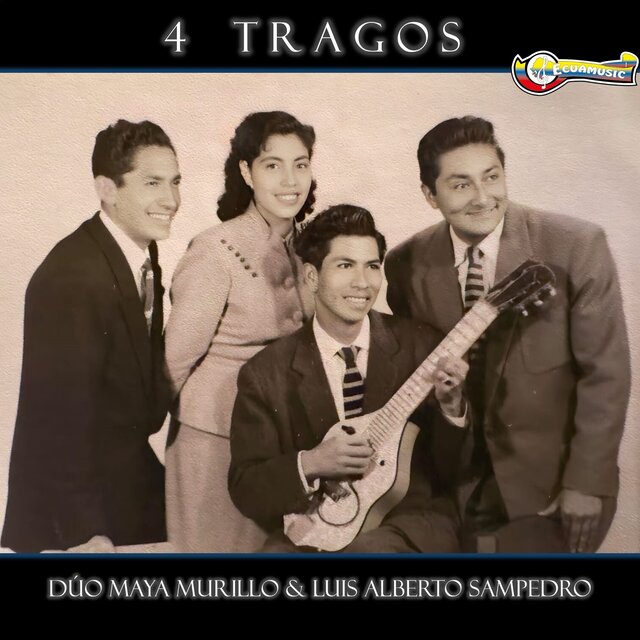 4 Tragos