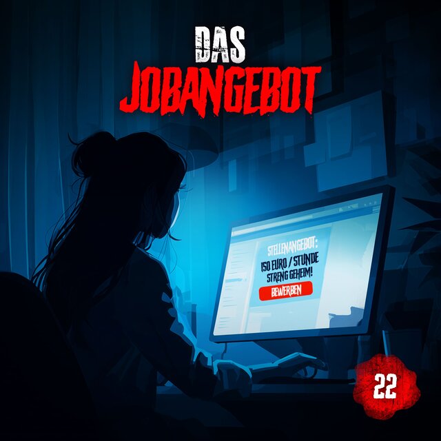 Folge 22: Jobangebot