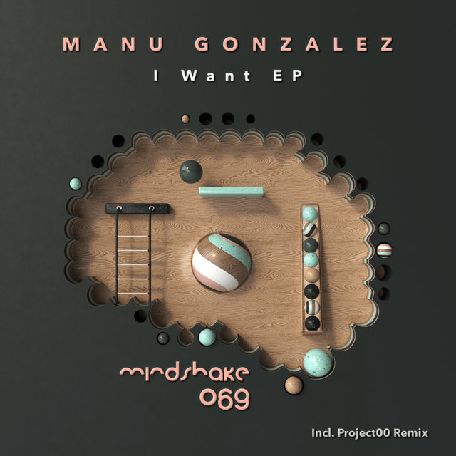 I Want EP