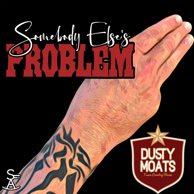 Somebody Else's Problem (Radio Edit)