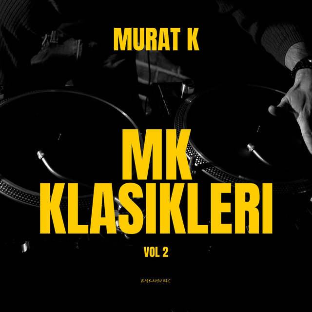 MK Klasikleri Vol 2