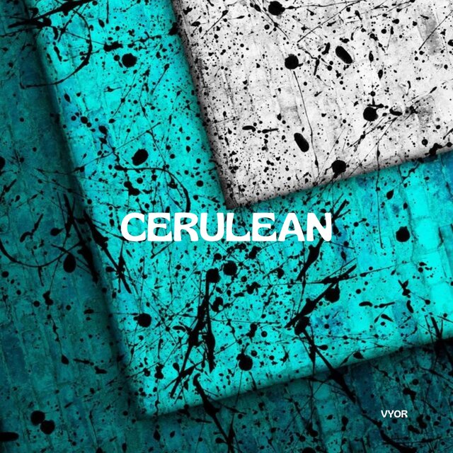 Cerulean