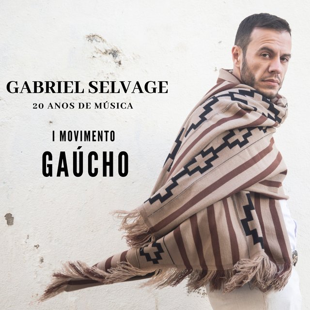 20 Anos de Música, Movimento-Gaúcho