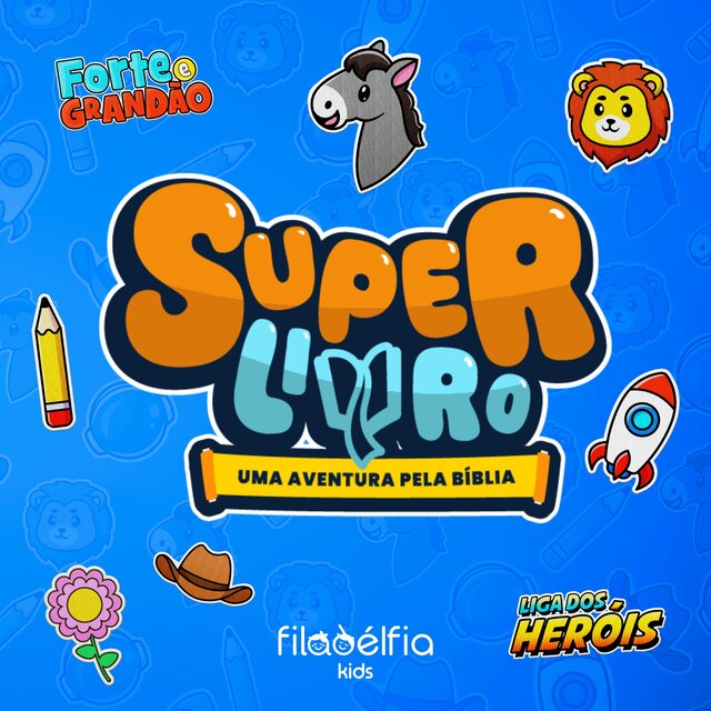 Super Livro