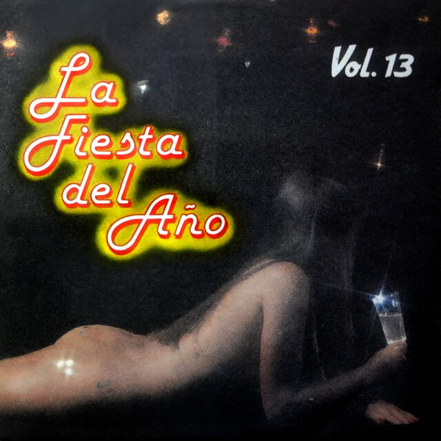 La Fiesta Del Año Vol. 13 (1991)