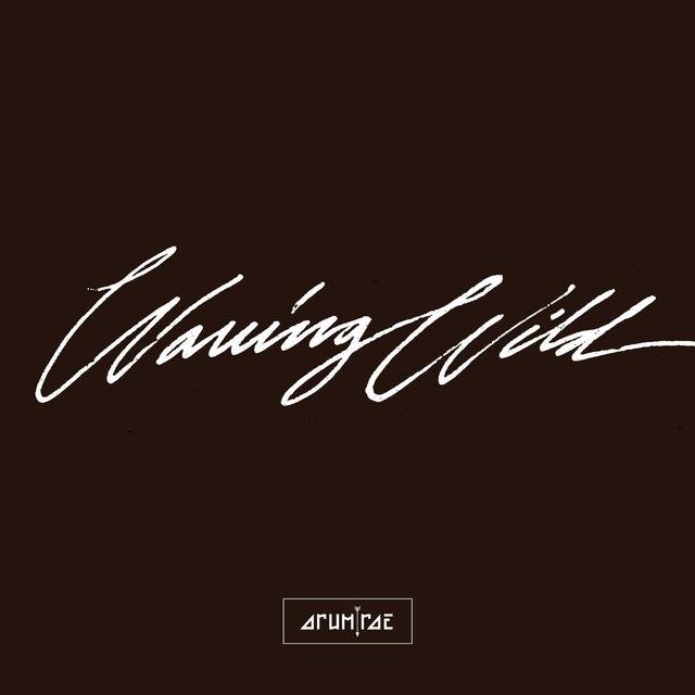 Waving Wild