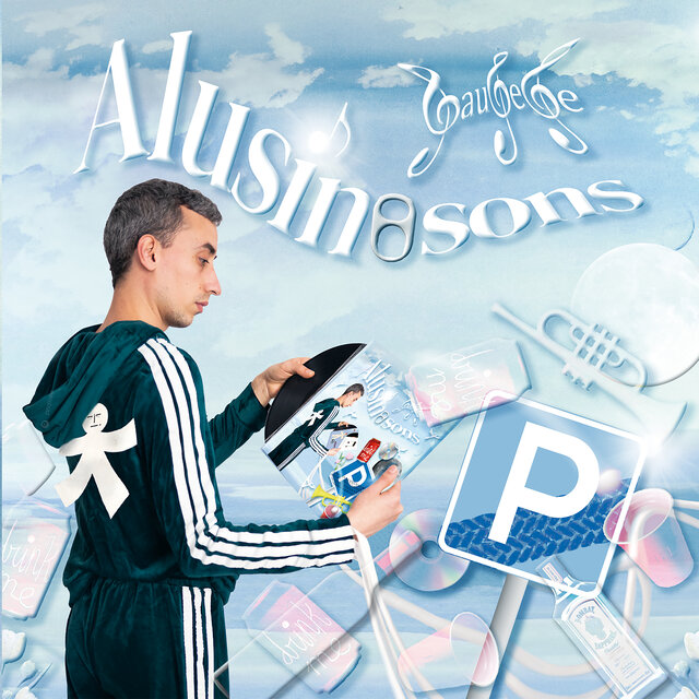ALUSINASONS