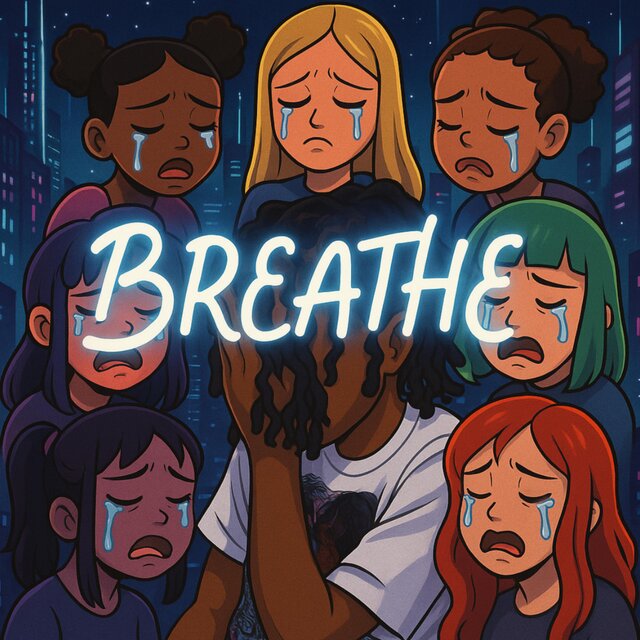 BREATHE