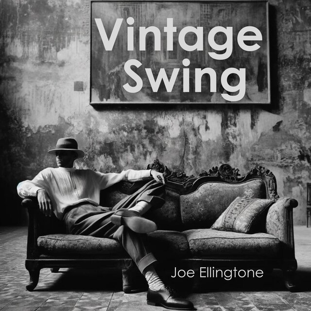 Vintage Swing (Lounge, Cafe Jazz, Good Mood)
