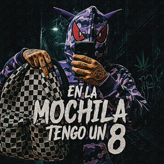 En la Mochila Tengo un 8