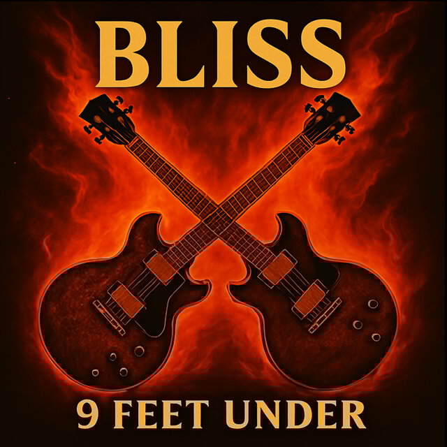 Nine Feet Under
