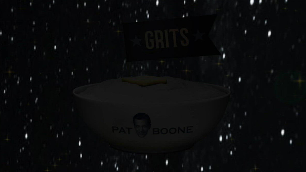 Grits (Official Music Video)