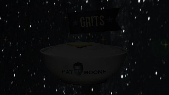 Grits (Official Music Video)