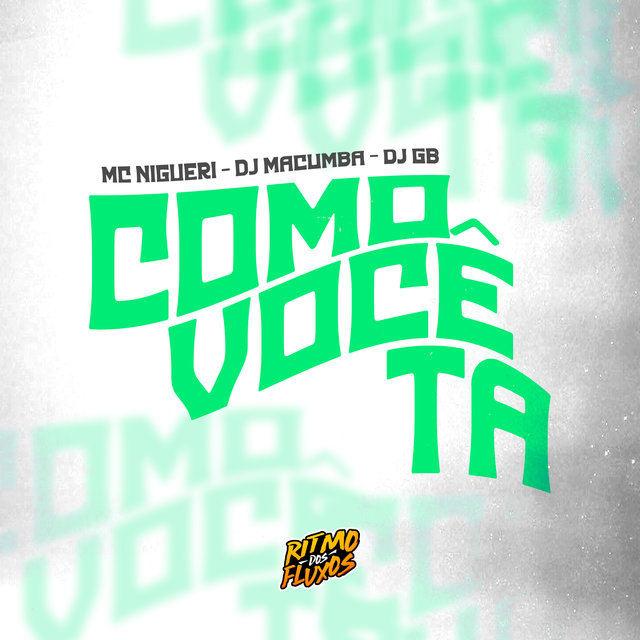 Como Você Ta