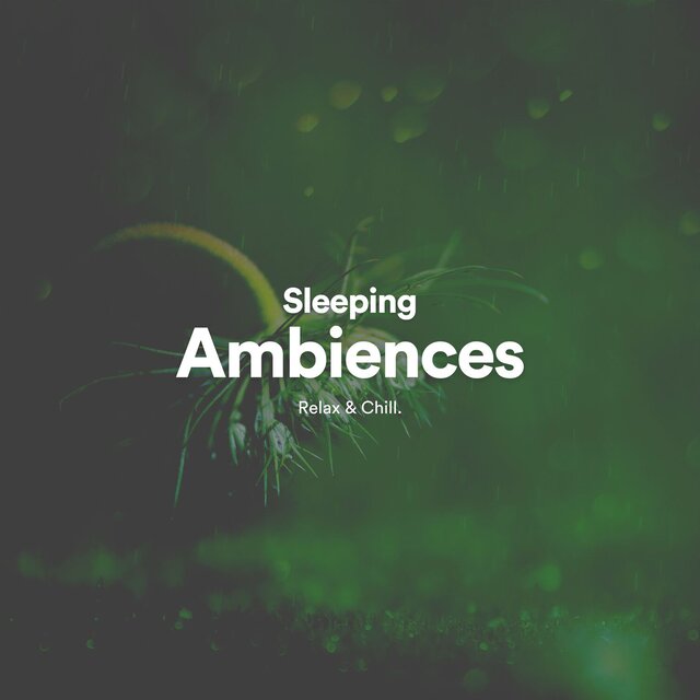 Sleeping Ambiences