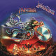 Cover art for album Painkiller by Judas Priest