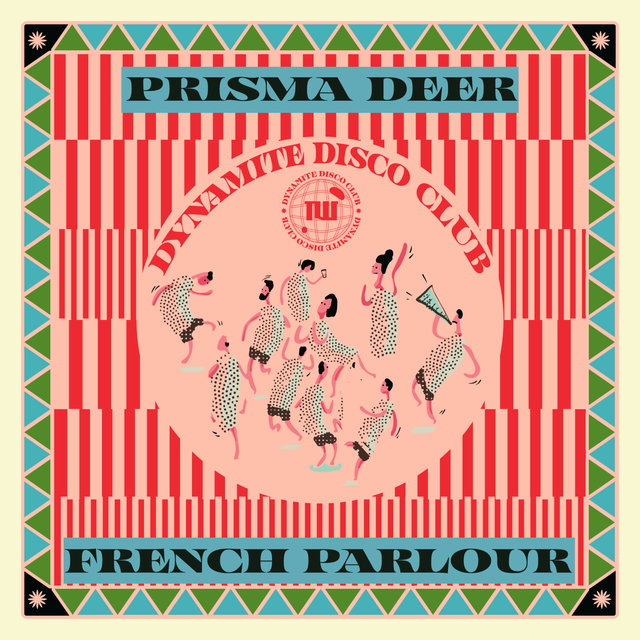 French Parlour